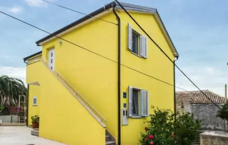 Appartement 4 personnes à Rogoznica - Photo 9