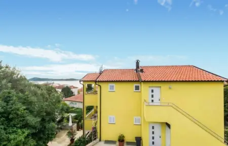 Appartement 4 personnes à Rogoznica - Photo 10