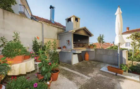Appartement 4 personnes à Rogoznica - Photo 11