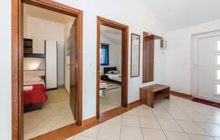 Appartement 4 personnes à Rogoznica - Photo 16