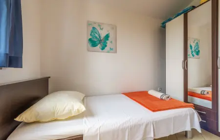 Appartement 4 personnes à Rogoznica - Photo 19