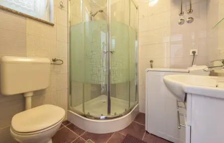 Appartement 4 personnes à Rogoznica - Photo 20