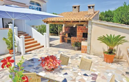 Maison 6 personnes à Alcúdia - Photo 3
