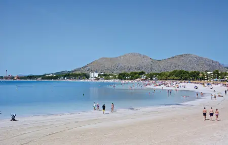 Maison 6 personnes à Alcúdia - Photo 4