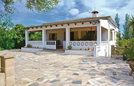 Maison 6 personnes à Alcúdia - Photo 6