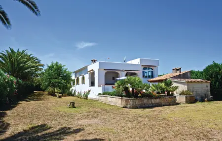 Maison 6 personnes à Alcúdia - Photo 9