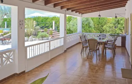 Maison 6 personnes à Alcúdia - Photo 10