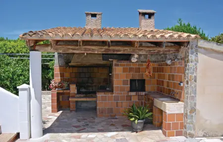 Maison 6 personnes à Alcúdia - Photo 11