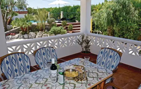 Maison 6 personnes à Alcúdia - Photo 12