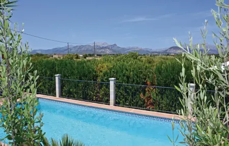 Maison 6 personnes à Alcúdia - Photo 16