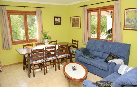 Maison 6 personnes à Alcúdia - Photo 17