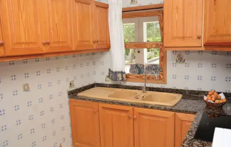 Maison 6 personnes à Alcúdia - Photo 20