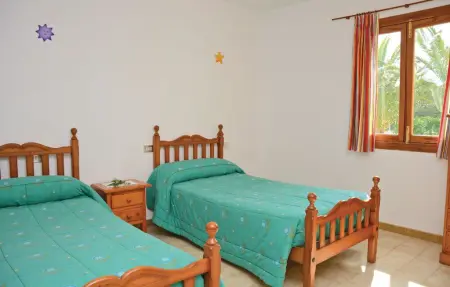 Maison 6 personnes à Alcúdia - Photo 25