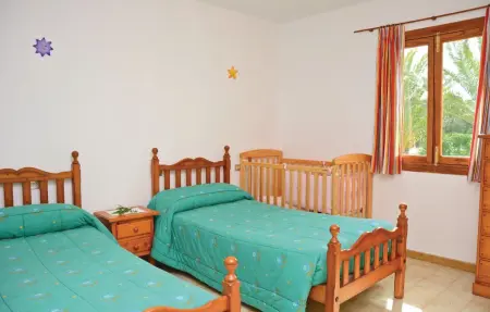 Maison 6 personnes à Alcúdia - Photo 26