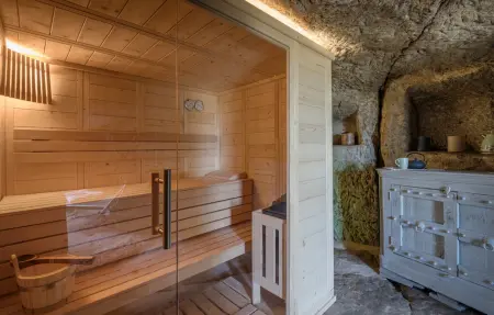 Villa Arzilla, Maison 25 personnes à Vitorchiano VT - Photo 7