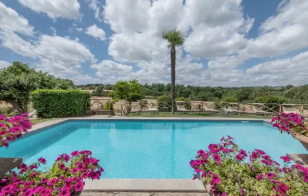 Villa Arzilla, Maison 25 personnes à Vitorchiano VT - Photo 15