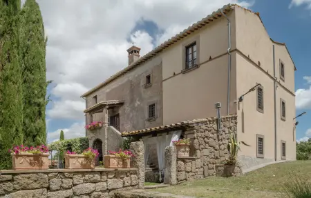 Villa Arzilla, Maison 25 personnes à Vitorchiano VT - Photo 19