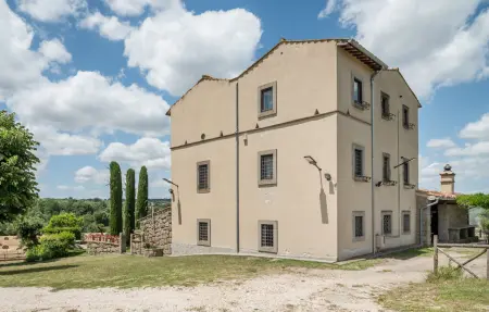 Villa Arzilla, Maison 25 personnes à Vitorchiano VT - Photo 20