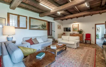 Villa Arzilla, Maison 25 personnes à Vitorchiano VT - Photo 27