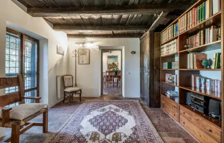 Villa Arzilla, Maison 25 personnes à Vitorchiano VT - Photo 29