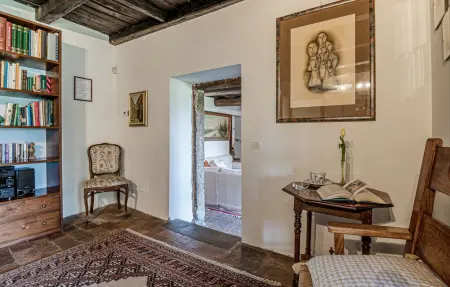 Villa Arzilla, Maison 25 personnes à Vitorchiano VT - Photo 30
