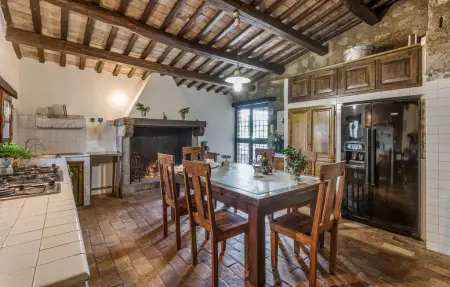 Villa Arzilla, Maison 25 personnes à Vitorchiano VT - Photo 33