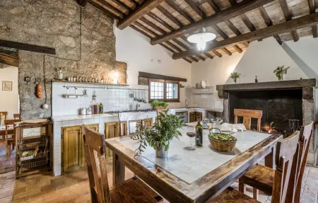 Villa Arzilla, Maison 25 personnes à Vitorchiano VT - Photo 34