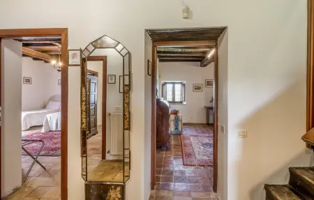 Villa Arzilla, Maison 25 personnes à Vitorchiano VT - Photo 37