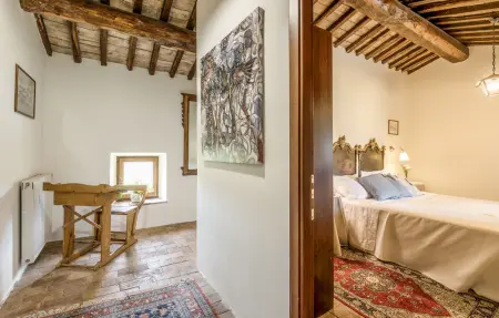 Villa Arzilla, Maison 25 personnes à Vitorchiano VT - Photo 38