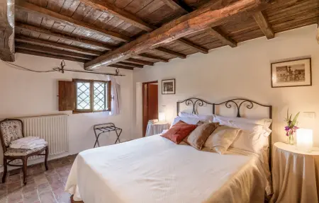 Villa Arzilla, Maison 25 personnes à Vitorchiano VT - Photo 40