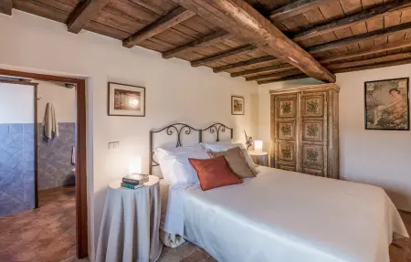 Villa Arzilla, Maison 25 personnes à Vitorchiano VT - Photo 41