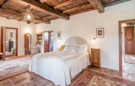 Villa Arzilla, Maison 25 personnes à Vitorchiano VT - Photo 43