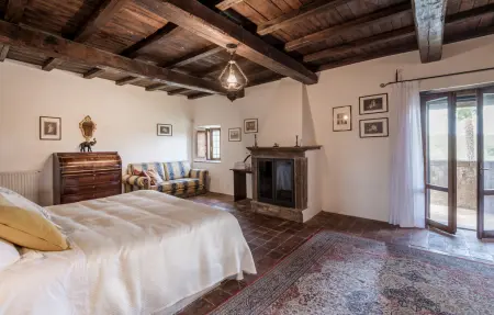 Villa Arzilla, Maison 25 personnes à Vitorchiano VT - Photo 45