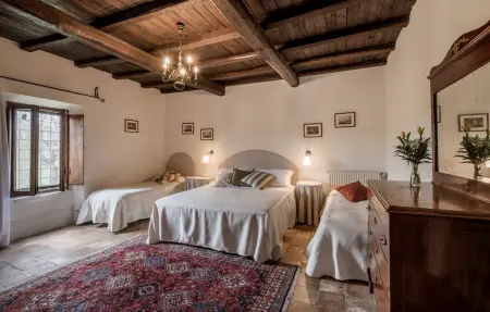Villa Arzilla, Maison 25 personnes à Vitorchiano VT - Photo 48