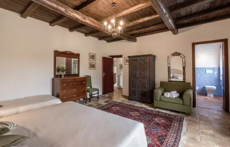 Villa Arzilla, Maison 25 personnes à Vitorchiano VT - Photo 49