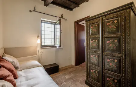 Villa Arzilla, Maison 25 personnes à Vitorchiano VT - Photo 50