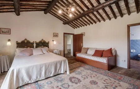 Villa Arzilla, Maison 25 personnes à Vitorchiano VT - Photo 52