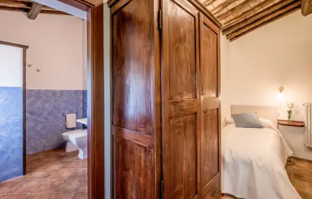 Villa Arzilla, Maison 25 personnes à Vitorchiano VT - Photo 54