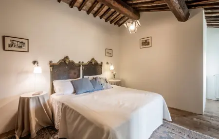 Villa Arzilla, Maison 25 personnes à Vitorchiano VT - Photo 55