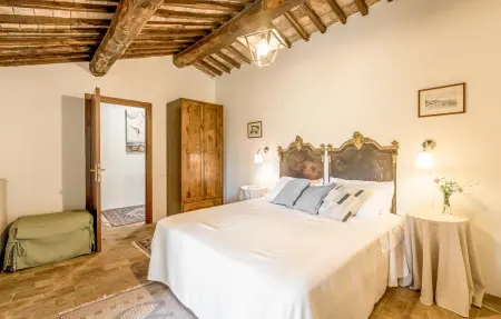 Villa Arzilla, Maison 25 personnes à Vitorchiano VT - Photo 56