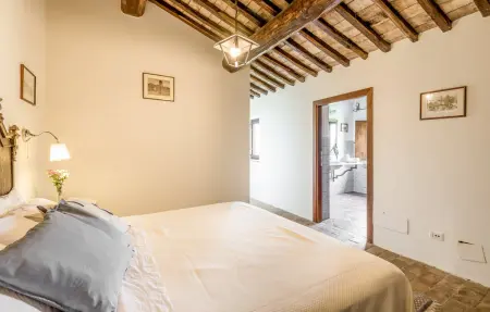 Villa Arzilla, Maison 25 personnes à Vitorchiano VT - Photo 57