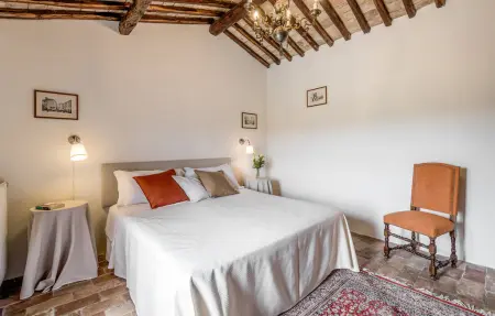 Villa Arzilla, Maison 25 personnes à Vitorchiano VT - Photo 58