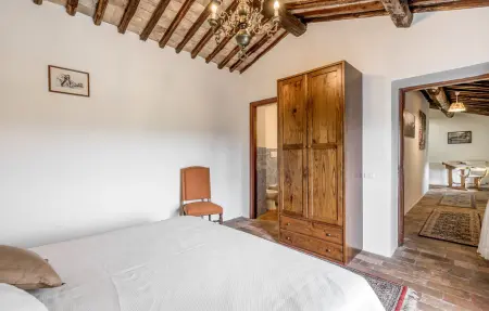 Villa Arzilla, Maison 25 personnes à Vitorchiano VT - Photo 59