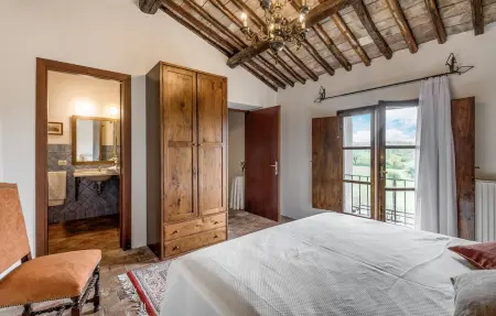 Villa Arzilla, Maison 25 personnes à Vitorchiano VT - Photo 60