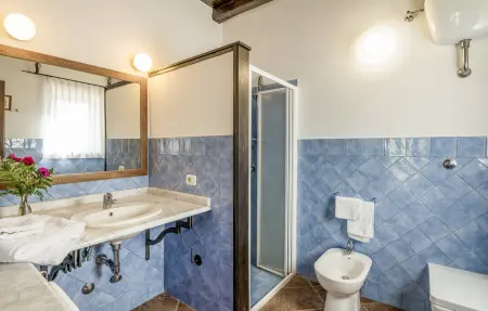 Villa Arzilla, Maison 25 personnes à Vitorchiano VT - Photo 61