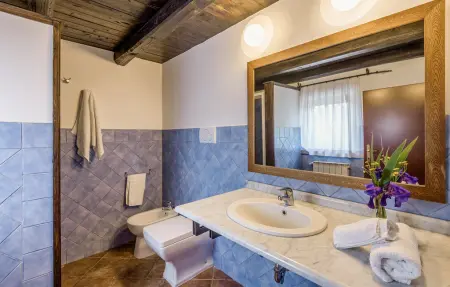 Villa Arzilla, Maison 25 personnes à Vitorchiano VT - Photo 62
