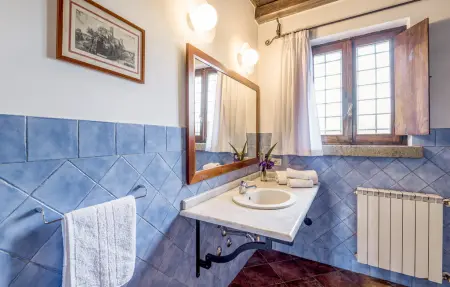 Villa Arzilla, Maison 25 personnes à Vitorchiano VT - Photo 63