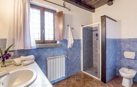 Villa Arzilla, Maison 25 personnes à Vitorchiano VT - Photo 64