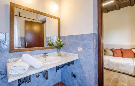 Villa Arzilla, Maison 25 personnes à Vitorchiano VT - Photo 65
