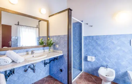 Villa Arzilla, Maison 25 personnes à Vitorchiano VT - Photo 66
